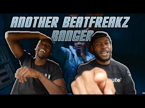 Da Beatfreakz x DigDat x Dutchavelli x B Young - 808 Reaction #HarveyDonTV #Raymanbeats