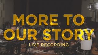 Download lagu MORE TO OUR STORY (from ‘It Is Well’ EP) - Sidney Mohede mp3