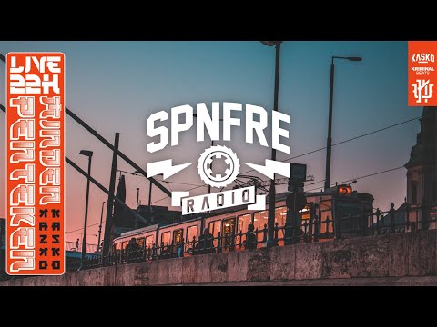 SPNFRE Radio | 05/01/2020