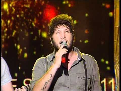 suncane skale 2011  - Bojan Delic - Ti mozes sve.mpg