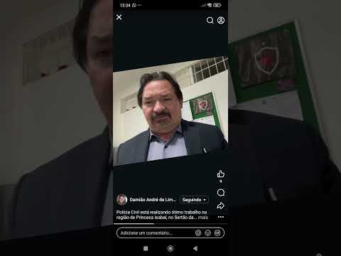 Polícia Civil da Paraíba cumpriu mandado de Prisão em Tavares, Paraíba