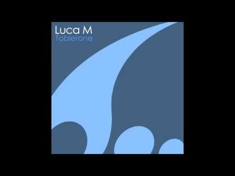 Luca M - Thuma [Nervine Records]