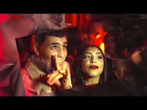 Alejo - Se Enamoró De Un Reggaetonero (Video Oficial)