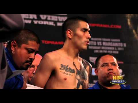 HBO Boxing: 2 Days - Brandon Rios