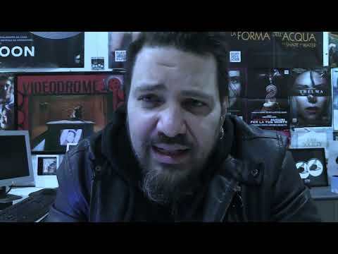 Patreon: La spina del diavolo (2001) di Guillermo del Toro - Minirece richiesta da Helène