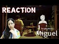 REACTION TangBadVoice - Miguel l PREPHIM