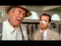 You Got A Nasty Reputation The Most Evil Villain Ever Chinatown CLIP