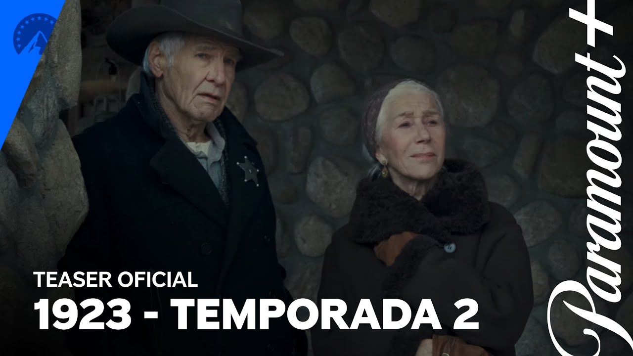 trailer Oficial