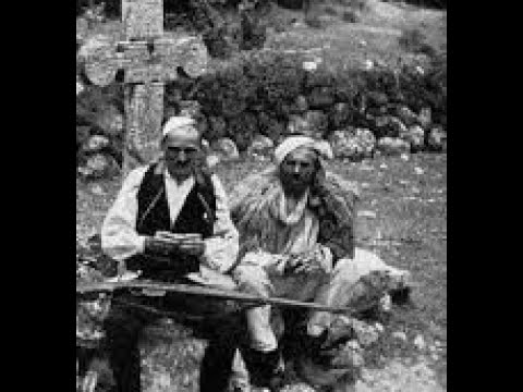 Xhur Kola dhe trungu i tij familjar - Shale Dukagjin