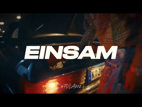[FREE] JAZEEK x MORPHEUZ Type Beat - "EINSAM"