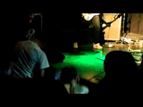 Dawn of Humans Azkoittiko Matadeixen 2015-05-07