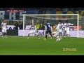 Coppa Italia 2012/2013 - Inter vs. Bologna (3:2)