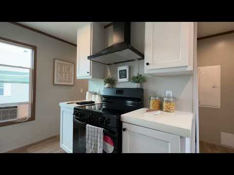 $59,900 Singlewide - "Intuition"