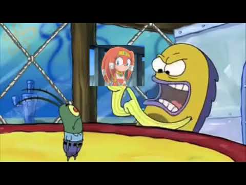 ►Parodia | Mobius Unleashed in a Nutshell