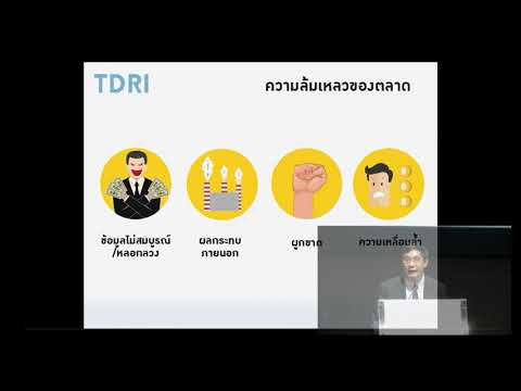 พลังพลเมือง...พลังขับเคลื่อนการเปลี่ยนแปลงสังคมไทย (ดร.สมเกียรติ ตั้งกิจวานิชย์ )