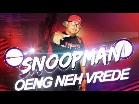 Oeng neh vrede . SNOOPMAN FT LIL  TURBO