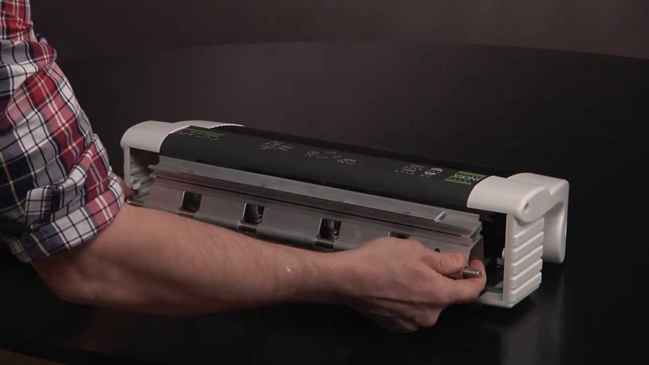 BasicD V4 small, portable topselling braille embosser/ braille