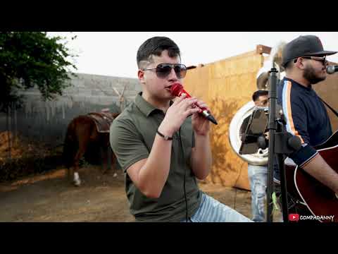 Alta Autoridad - El Principio Del Infierno (En Vivo)