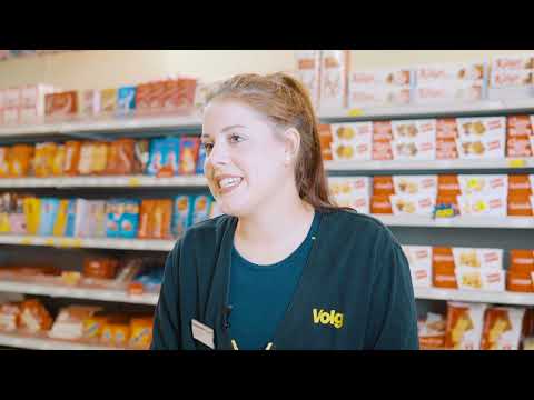 Karriere bei Volg – eine Ladenleiterin erzählt