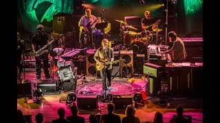 Trey Anastasio Band - Drifting - 7/28/2001 - Merriweather Post Pavilion