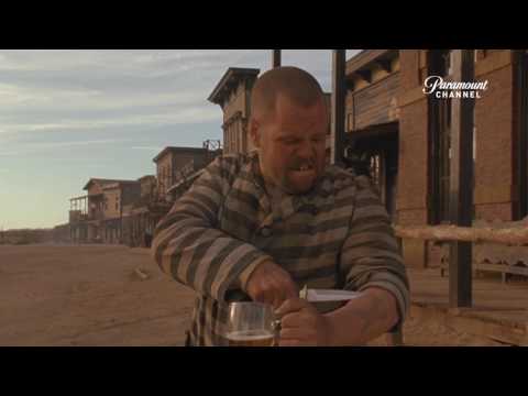 Быстрый и мёртвый на Paramount Channel