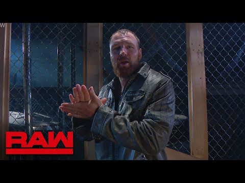 Report: Dean Ambrose Scheduled To Appear At WWE Live Events And Television This Week
