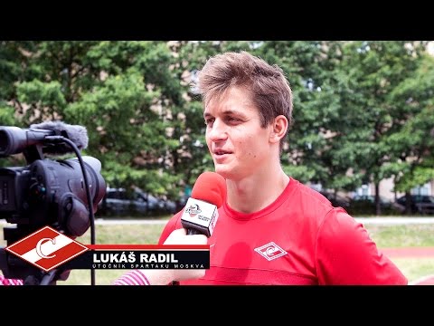 Dynamo vypadá dobře posílené, říká Lukáš Radil