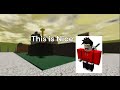 AUSTIBLOX: Terrain Crossroads