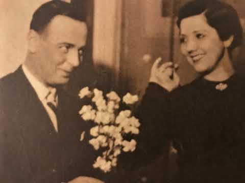 Dajos Béla Tanz-Orchester, Du bist das Märchen an das ich glaube, Tango, Berlin, 1930