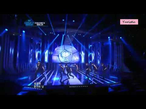 120517 (LQ) The Chasers - INFINITE