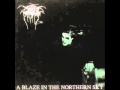 Darkthrone - Where Cold Winds Blow (Vinyl Rip)