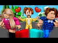 ROBLOX Brookhaven 🏡RP - FUNNY MOMENTS:Broken Peter Family And Respectful Grandmother