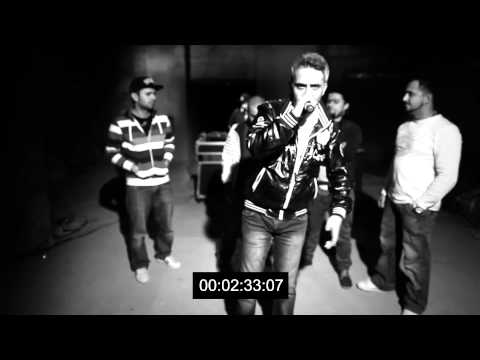 L-Mir, Uran, PRoMete , Ramil Nabran, Boz Klan A Plan & Dj Shock — AzRap Cypher