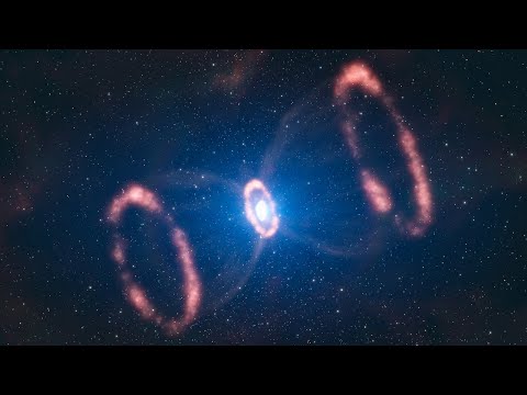 Ungelöste Geheimnisse unserer Galaxie!