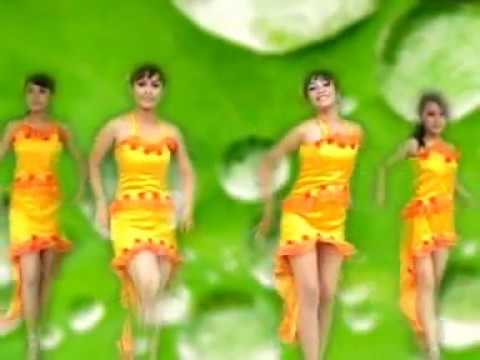 Setelah Jumpa Pertama (IDA LAILA & MUS MULYADI) Karya Udiek Sugeng