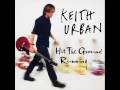 Hit The Ground Runnin - Urban Keith