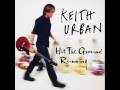Keith Urban Hit The Ground Running