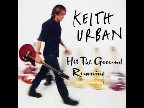Hit The Ground Running video