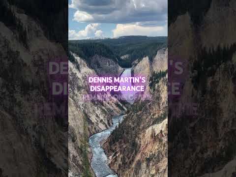 Vanished in the Wild Part 1: Terrifying True Disappearances