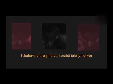 Son Syhly x Derrick 'Lôkhyzy vâna' (Prod. 03 Beatz) [Official Lyrics]