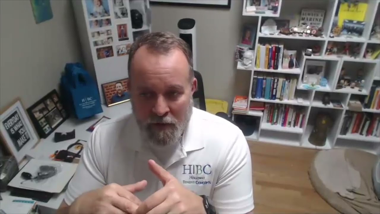 Holloway Benefit Concepts EOS Case Study