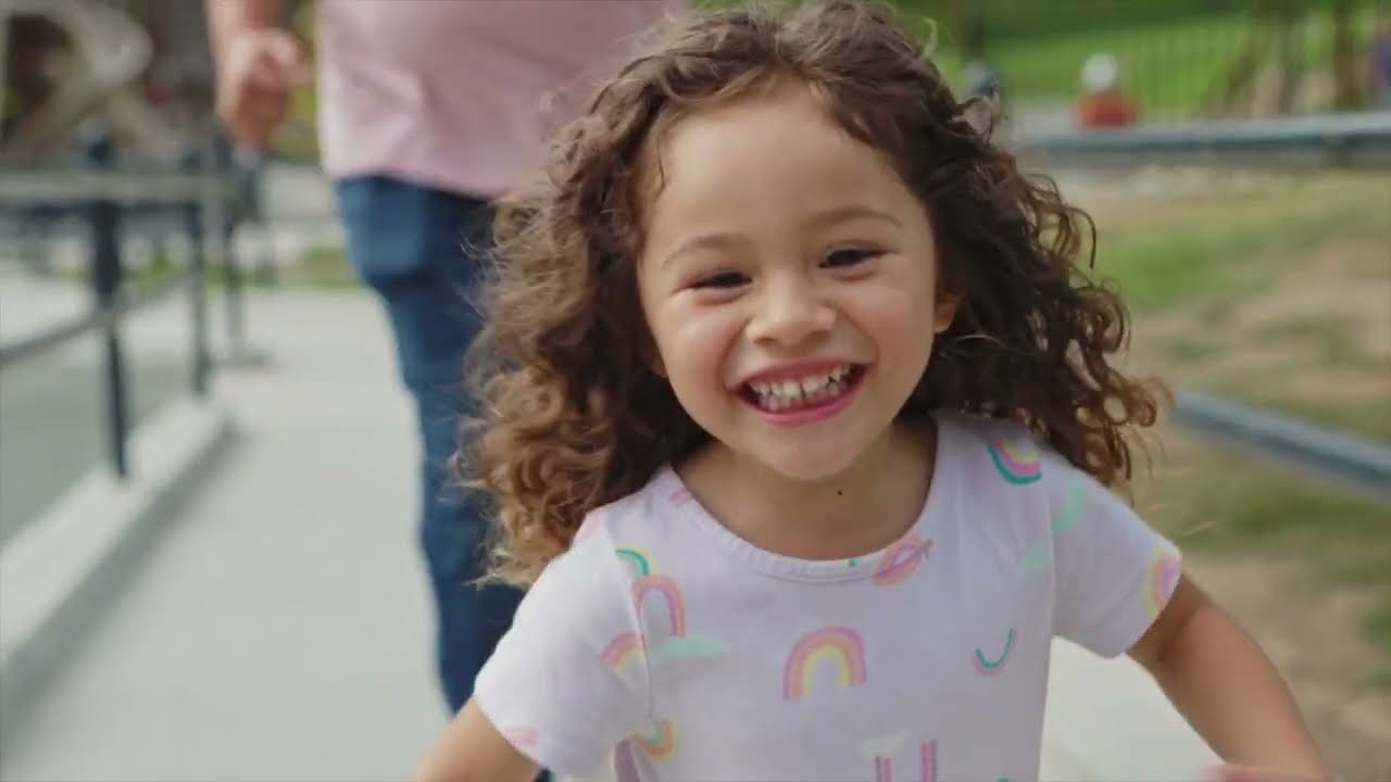 Extraordinary Families Video 2023