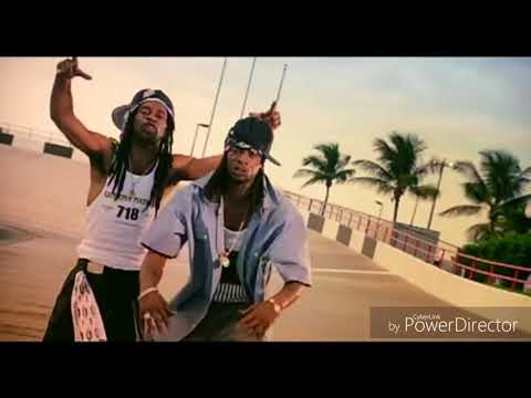 Various Artists Featuring Tenacious D PMD Lost Boyz & TI Just Do Me Right