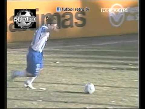 Atl Rafaela 3 vs Gimnasia LP 0 Promocion 2009 Ida FUTBOL RETRO TV