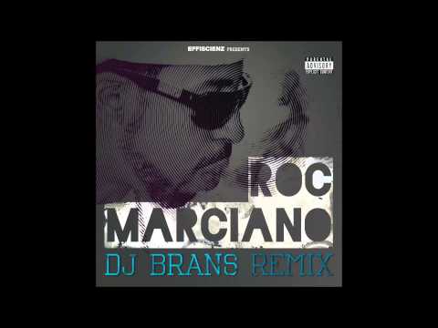 Roc Marciano - Keep It Movin' (feat. Wyld Bunch & DJ Djaz) [DJ Brans Remix]