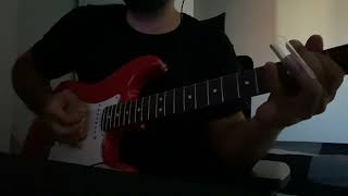 Blues before sunrise | Eric Clapton