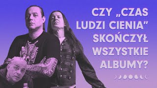 Zespoły które zmieniły współczesny polski metal, czyli od Witchmaster do Mgły