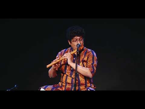 Amith Nadig | KharaHaraPriya Alaapana