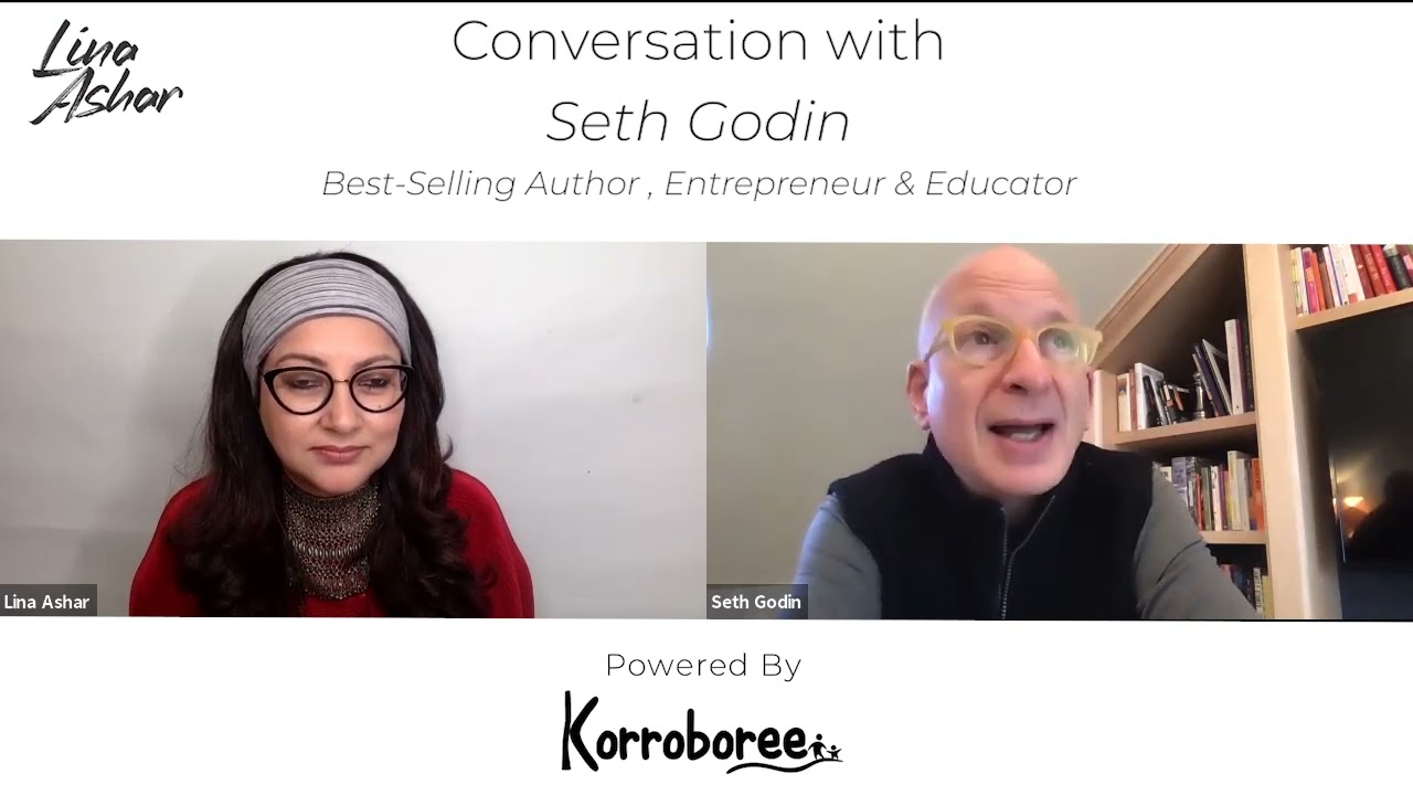 Seth Godin Part 2