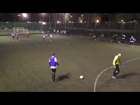 3 КХ 6 Альфа   Zotti 2тайм